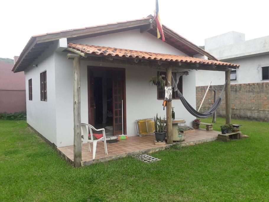 Casa Proximo A Praias, Trilhas E Cachoeiras. Garopaba Extérieur photo