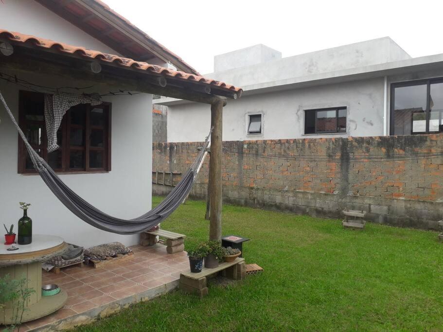 Casa Proximo A Praias, Trilhas E Cachoeiras. Garopaba Extérieur photo
