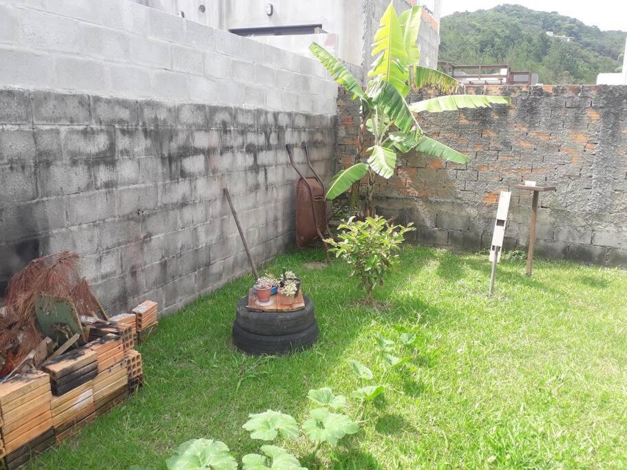 Casa Proximo A Praias, Trilhas E Cachoeiras. Garopaba Extérieur photo