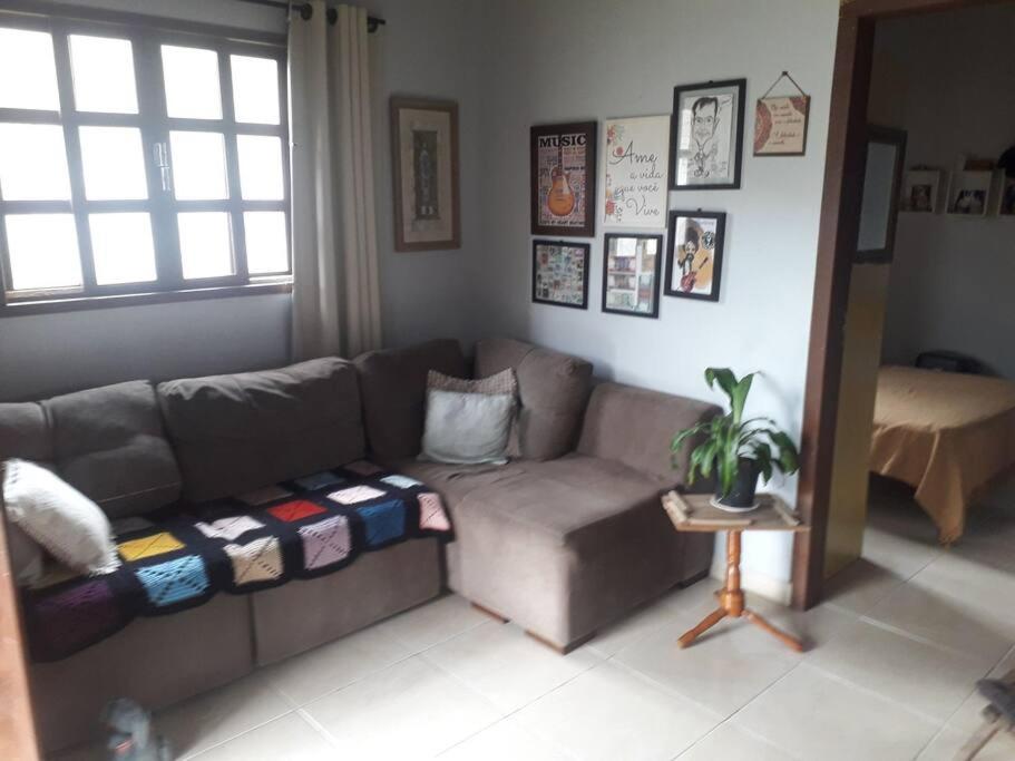 Casa Proximo A Praias, Trilhas E Cachoeiras. Garopaba Extérieur photo