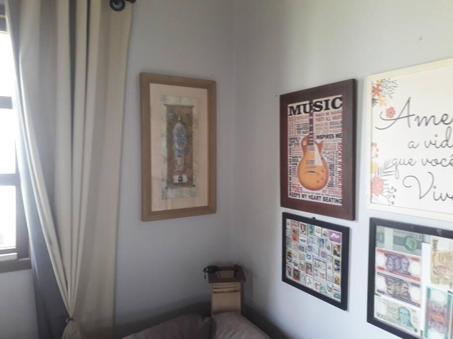 Casa Proximo A Praias, Trilhas E Cachoeiras. Garopaba Extérieur photo